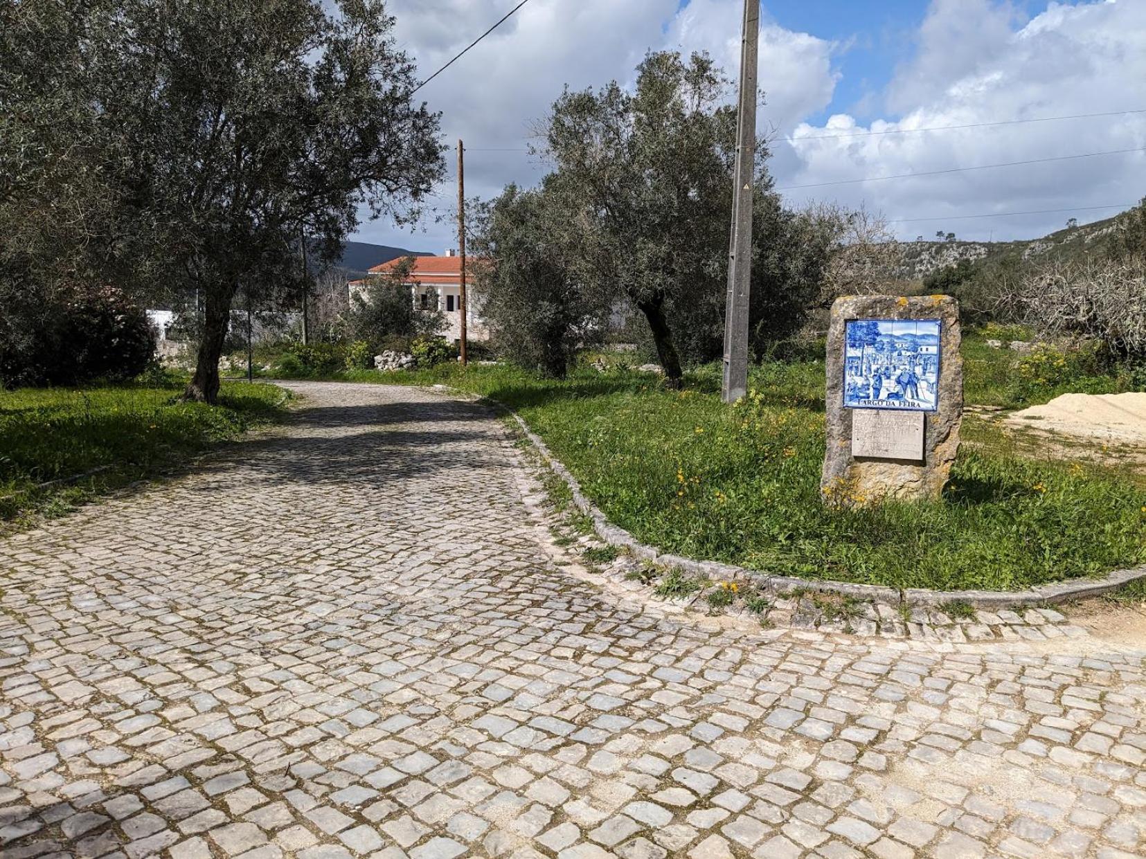 Casa Boho - Turismo Rural Alvados Exterior foto