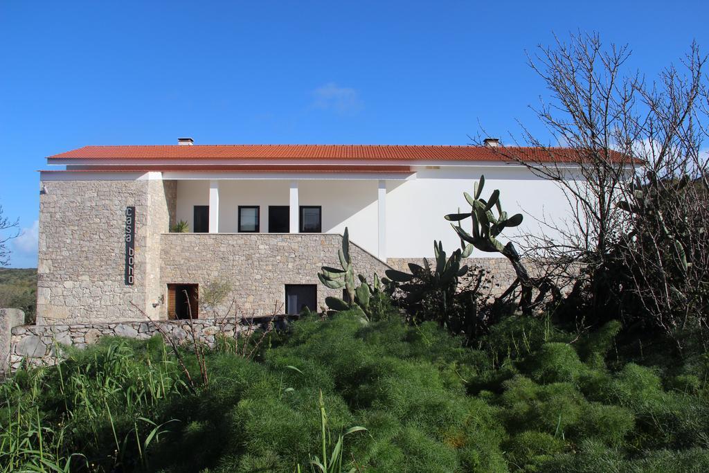 Casa Boho - Turismo Rural Alvados Exterior foto